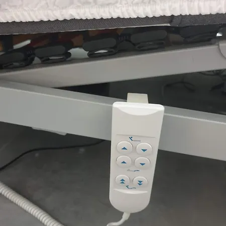 Appartement Mareverde A Calme Vue Piscine Wifi Gratuit Costa Adeje (Tenerife)