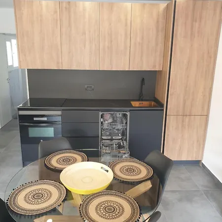 Appartement Mareverde A Calme Vue Piscine Wifi Gratuit Costa Adeje (Tenerife)