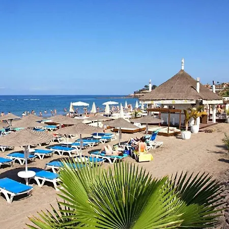 Mareverde A Calme Vue Piscine Wifi Gratuit Apartamento