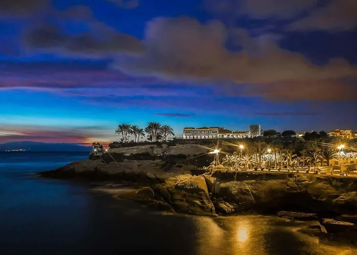 Mareverde 129 Calme Vue Piscine Wifi *