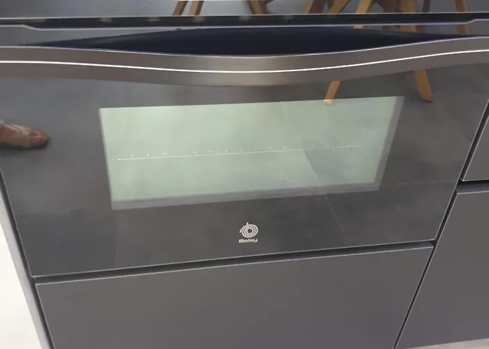 Mareverde 129 Calme Vue Piscine Wifi Daire *