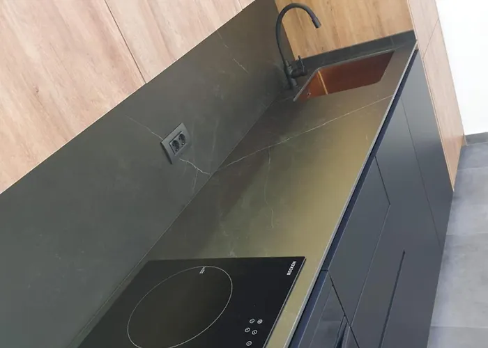 Mareverde 129 Calme Vue Piscine Wifi Daire Costa Adeje