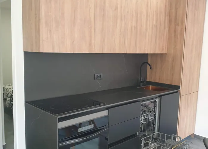 Mareverde 129 Calme Vue Piscine Wifi Costa Adeje