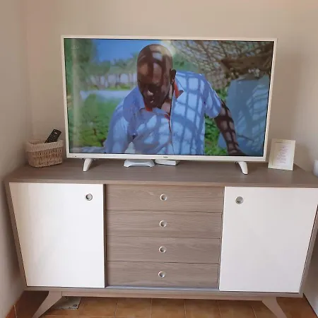 Mareverde A Calme Vue Piscine Wifi Gratuit * Costa Adeje (Tenerife)