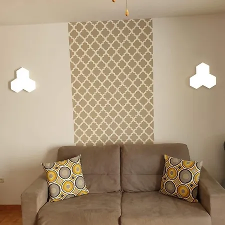 Apartment Mareverde A Calme Vue Piscine Wifi Gratuit *