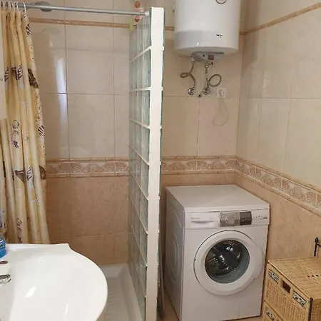 Mareverde A Calme Vue Piscine Wifi Gratuit Costa Adeje (Tenerife)
