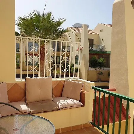 Apartment Mareverde A Calme Vue Piscine Wifi Gratuit