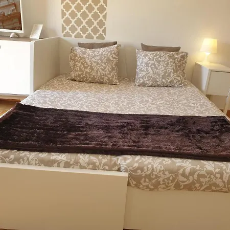 Apartment Mareverde A Calme Vue Piscine Wifi Gratuit *