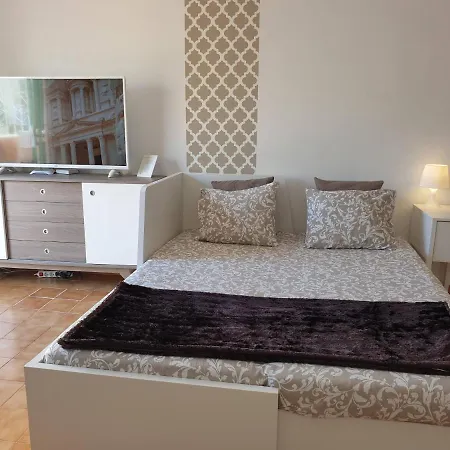 Mareverde A Calme Vue Piscine Wifi Gratuit Apartment Costa Adeje (Tenerife)
