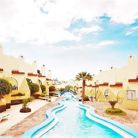 Apartment Mareverde A Calme Vue Piscine Wifi Gratuit