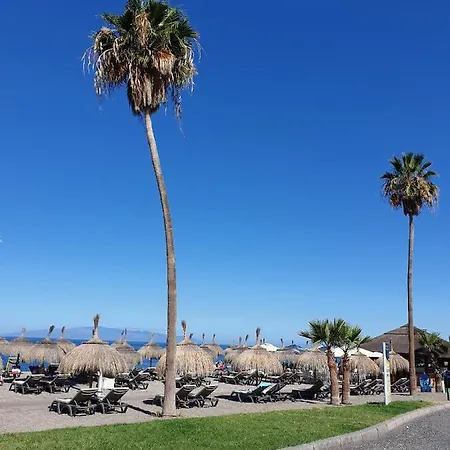 Mareverde A Calme Vue Piscine Wifi Gratuit Costa Adeje (Tenerife)