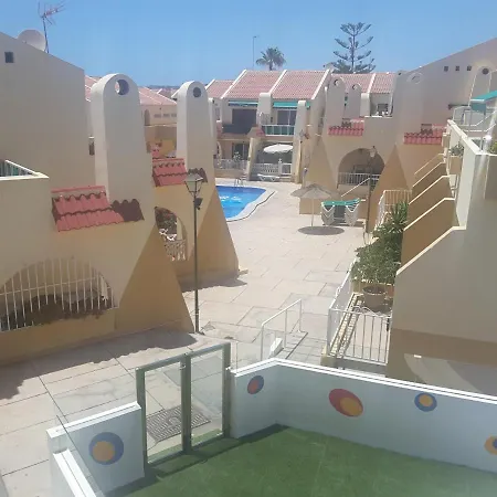 Mareverde A Calme Vue Piscine Wifi Gratuit *