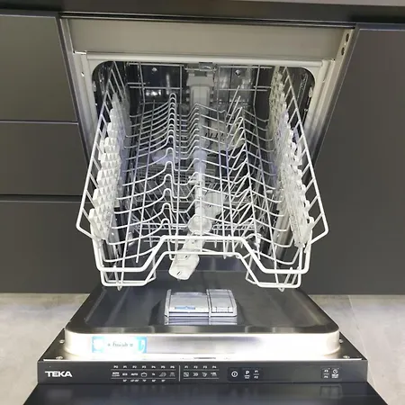 Apartament Mareverde 129 Calme Vue Piscine Wifi