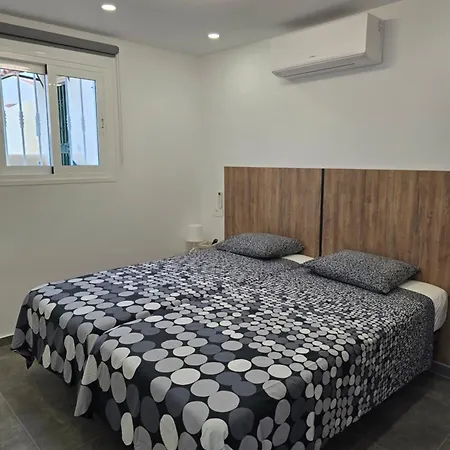 Mareverde 129 Calme Vue Piscine Wifi Apartamento