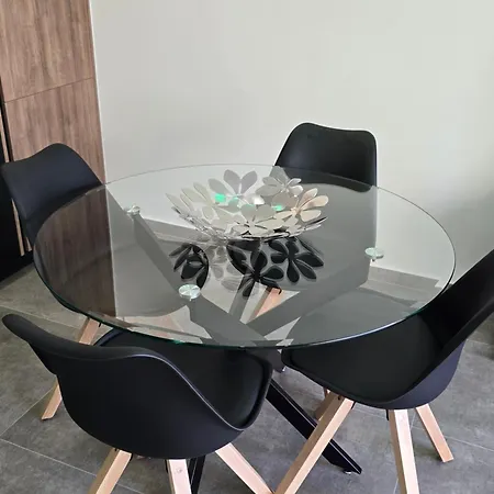 Apartamento Mareverde 129 Calme Vue Piscine Wifi *