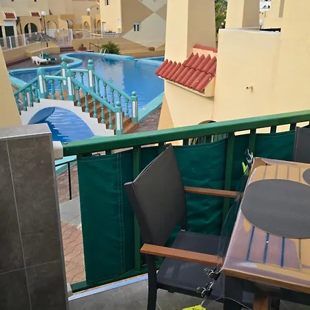 Apartamento Mareverde 129 Calme Vue Piscine Wifi