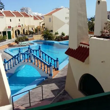 Apartment Mareverde A Calme Vue Piscine Wifi Gratuit *