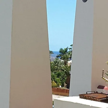 Apartamento Mareverde 129 Calme Vue Piscine Wifi
