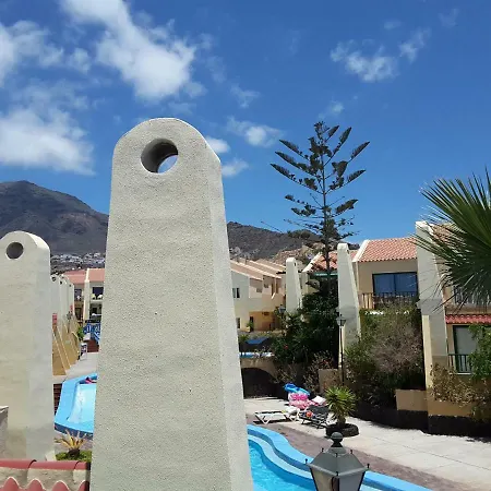 Mareverde 129 Calme Vue Piscine Wifi Apartamento *