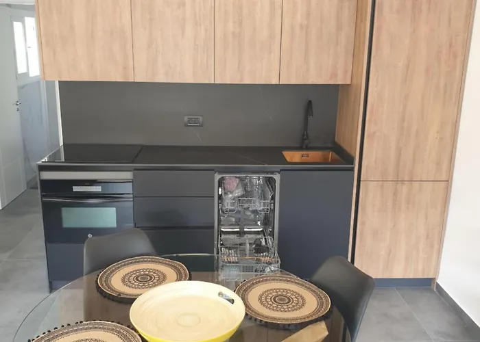 Apartament Mareverde 129 Calme Vue Piscine Wifi Costa Adeje (Tenerife)