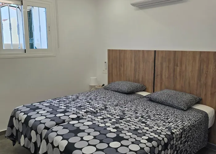 Mareverde 129 Calme Vue Piscine Wifi Apartament