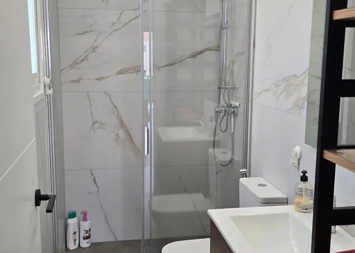 Mareverde 129 Calme Vue Piscine Wifi