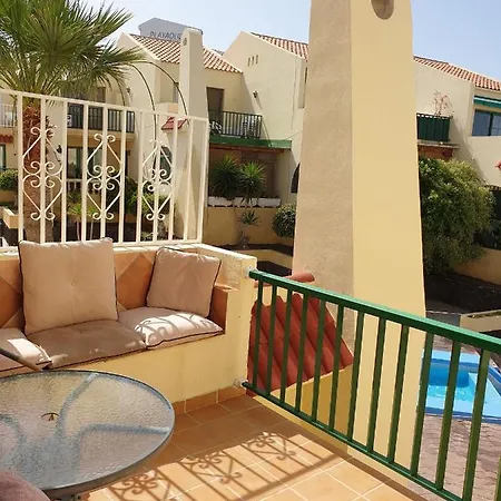 Apartament Mareverde A Calme Vue Piscine Wifi Gratuit *