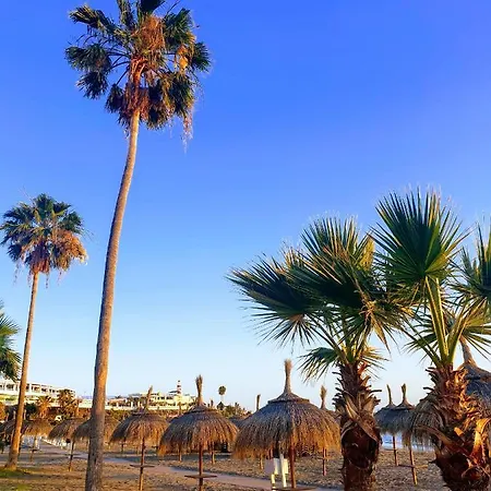 Mareverde 129 Calme Vue Piscine Wifi * אדחה