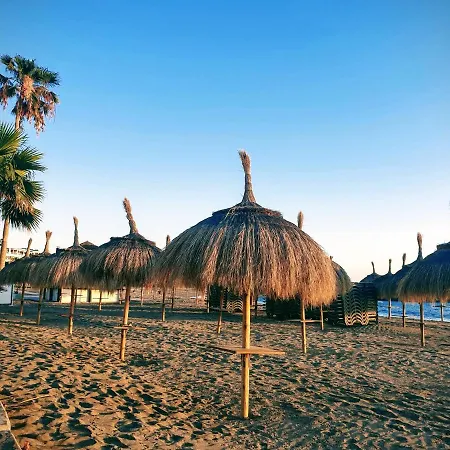 Mareverde 129 Calme Vue Piscine Wifi アデヘ