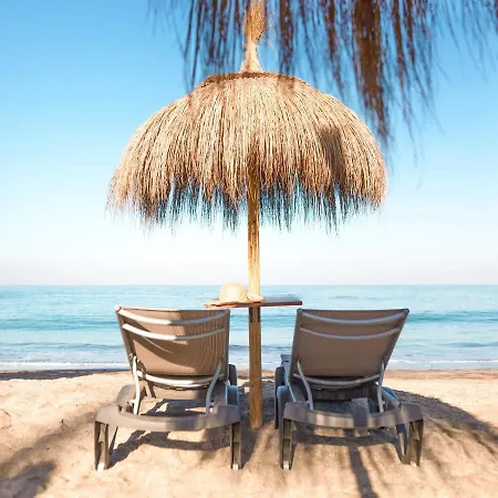 Mareverde 129 Calme Vue Piscine Wifi アデヘ