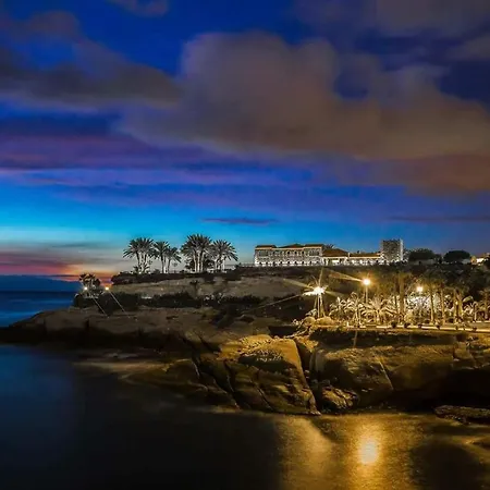 Mareverde 129 Calme Vue Piscine Wifi *