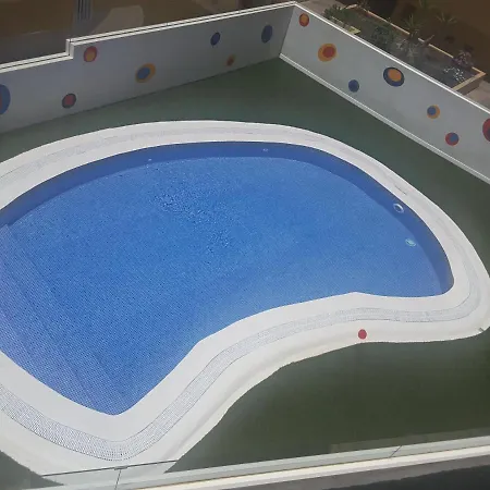 Mareverde 129 Calme Vue Piscine Wifi *