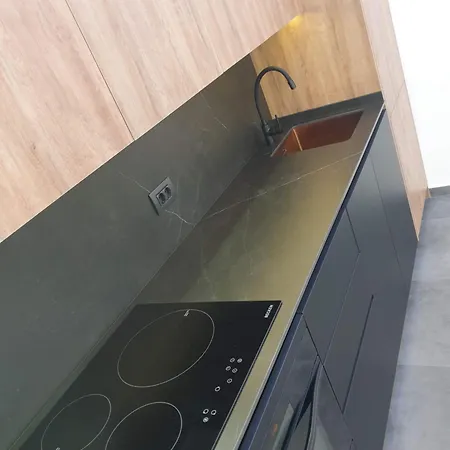 Mareverde 129 Calme Vue Piscine Wifi Apartmán Costa Adeje (Tenerife)