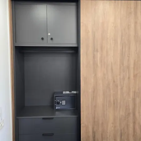 Mareverde 129 Calme Vue Piscine Wifi * אדחה