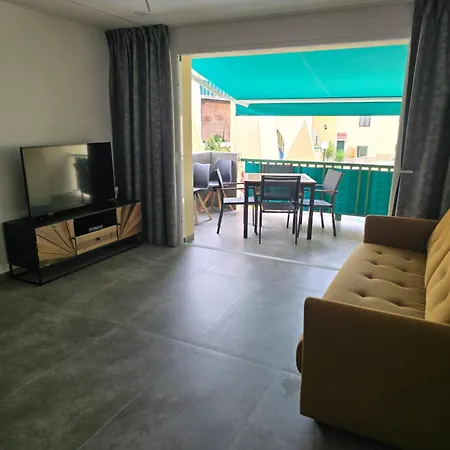 Mareverde 129 Calme Vue Piscine Wifi