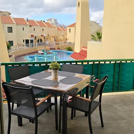 דירה Mareverde 129 Calme Vue Piscine Wifi