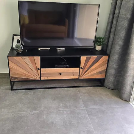 Apartmán Mareverde 129 Calme Vue Piscine Wifi *