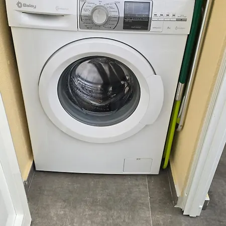 Mareverde 129 Calme Vue Piscine Wifi *