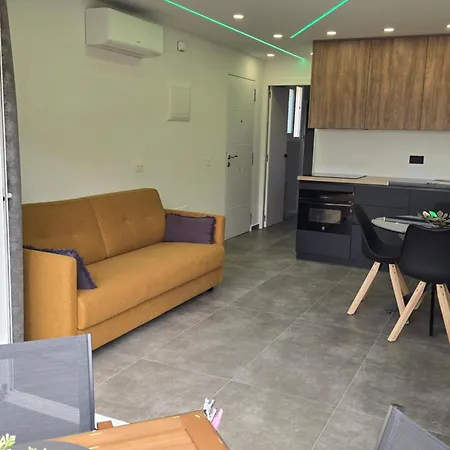 Mareverde 129 Calme Vue Piscine Wifi * アデヘ