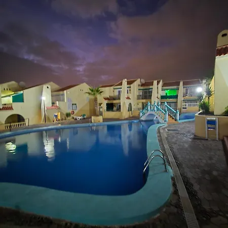 Mareverde 129 Calme Vue Piscine Wifi