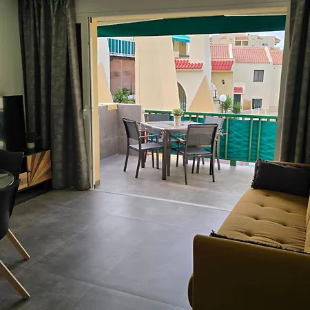 דירה Mareverde 129 Calme Vue Piscine Wifi