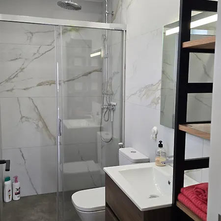 Mareverde 129 Calme Vue Piscine Wifi Apartmán *