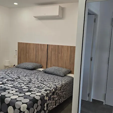 Apartmán Mareverde 129 Calme Vue Piscine Wifi Costa Adeje (Tenerife)