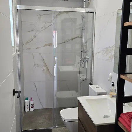 Mareverde 129 Calme Vue Piscine Wifi