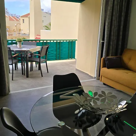 Mareverde 129 Calme Vue Piscine Wifi アパート