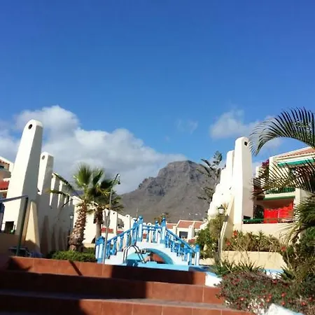 Mareverde 129 Calme Vue Piscine Wifi Apartmán