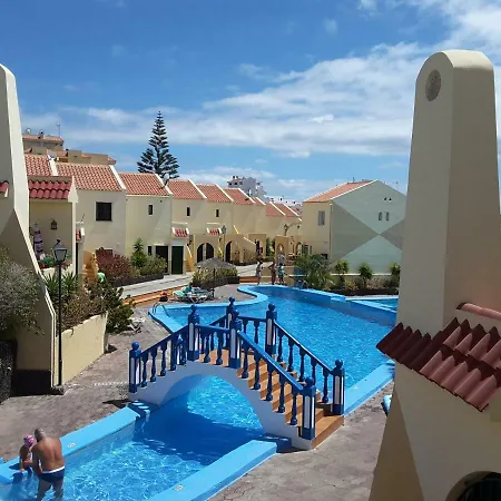 Mareverde 129 Calme Vue Piscine Wifi *