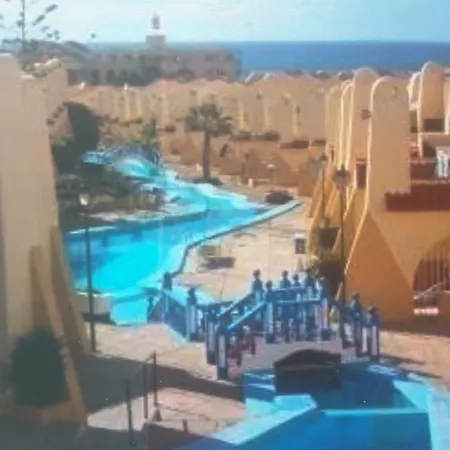 Mareverde 129 Calme Vue Piscine Wifi