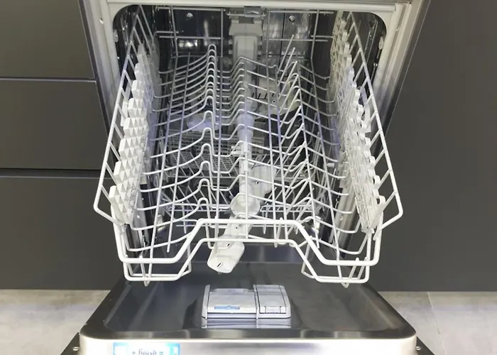 Apartment Mareverde 129 Calme Vue Piscine Wifi