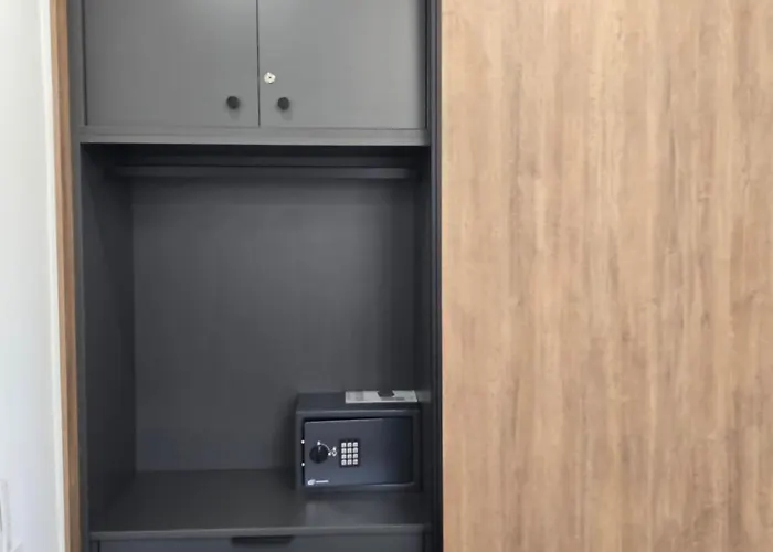 Mareverde 129 Calme Vue Piscine Wifi * 아데제